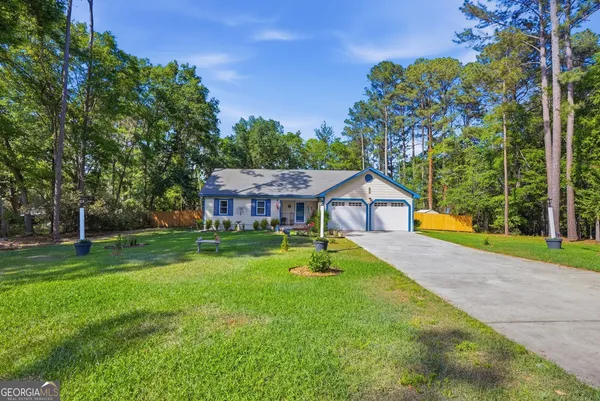 $285,000 | 521 Pleasant Point Road, Statesboro, GA 30458