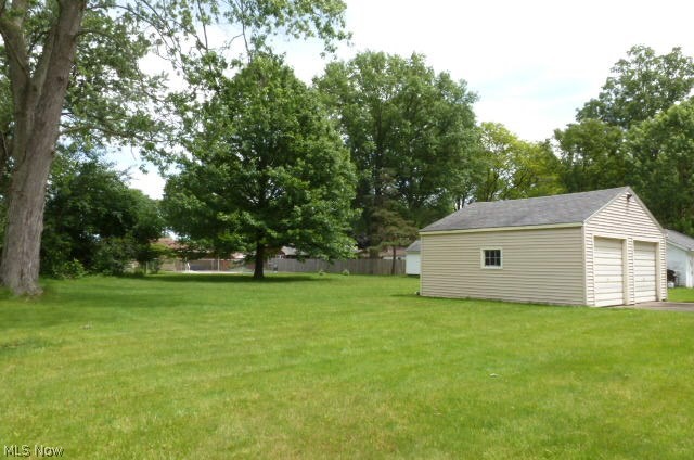 474 Ewing Road Youngstown, OH 44512 - Photo 5 of 23 Gallery Image 5