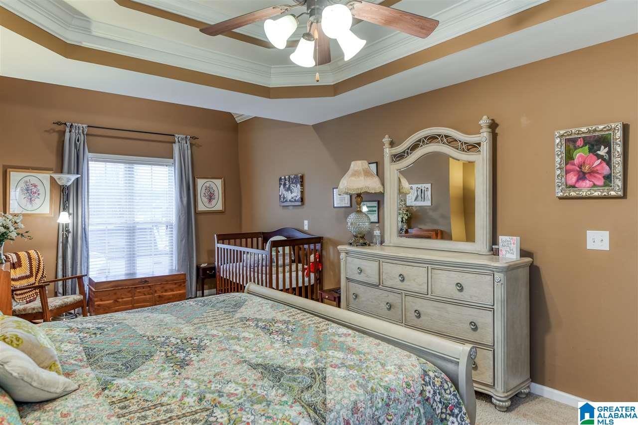 151 Silverstone Lane Alabaster, AL 35007 - Photo 22 of 42 Gallery Image 22