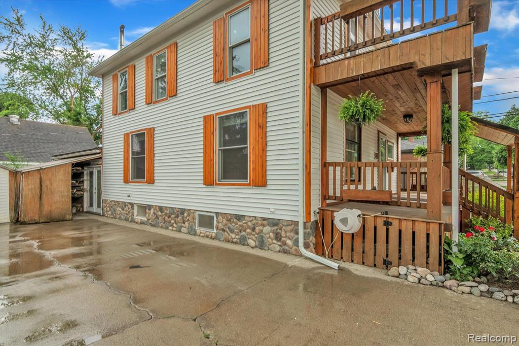 215 West 2nd Street Rochester, MI 48307 - Photo 42 of 45