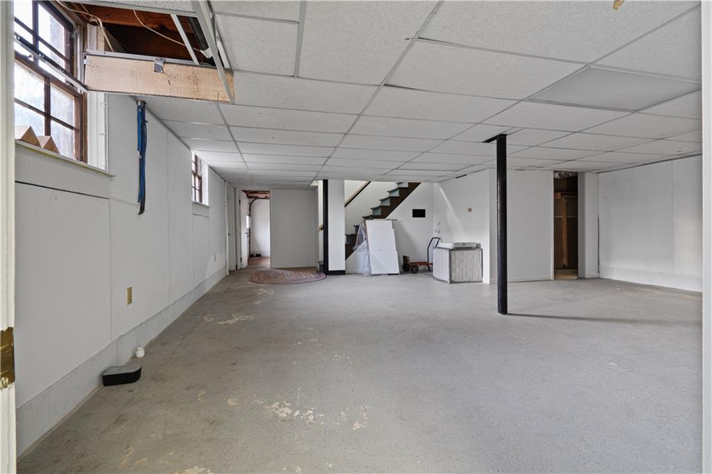 7085 Hobgood Road Fairburn, GA 30213 - Photo 30 of 40 a view of garage