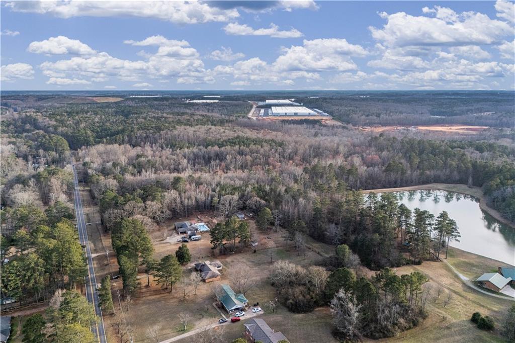 7085 Hobgood Road Fairburn, GA 30213 - Photo 39 of 40