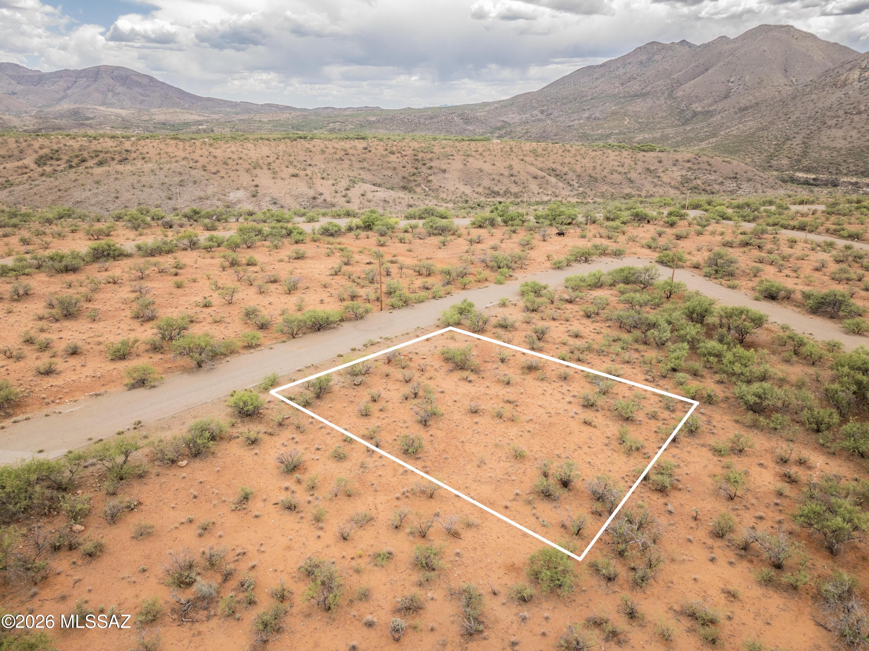 437 Go Court, Unit 10 Rio Rico, AZ 85648 - Photo 1 of 13 DRONE 1