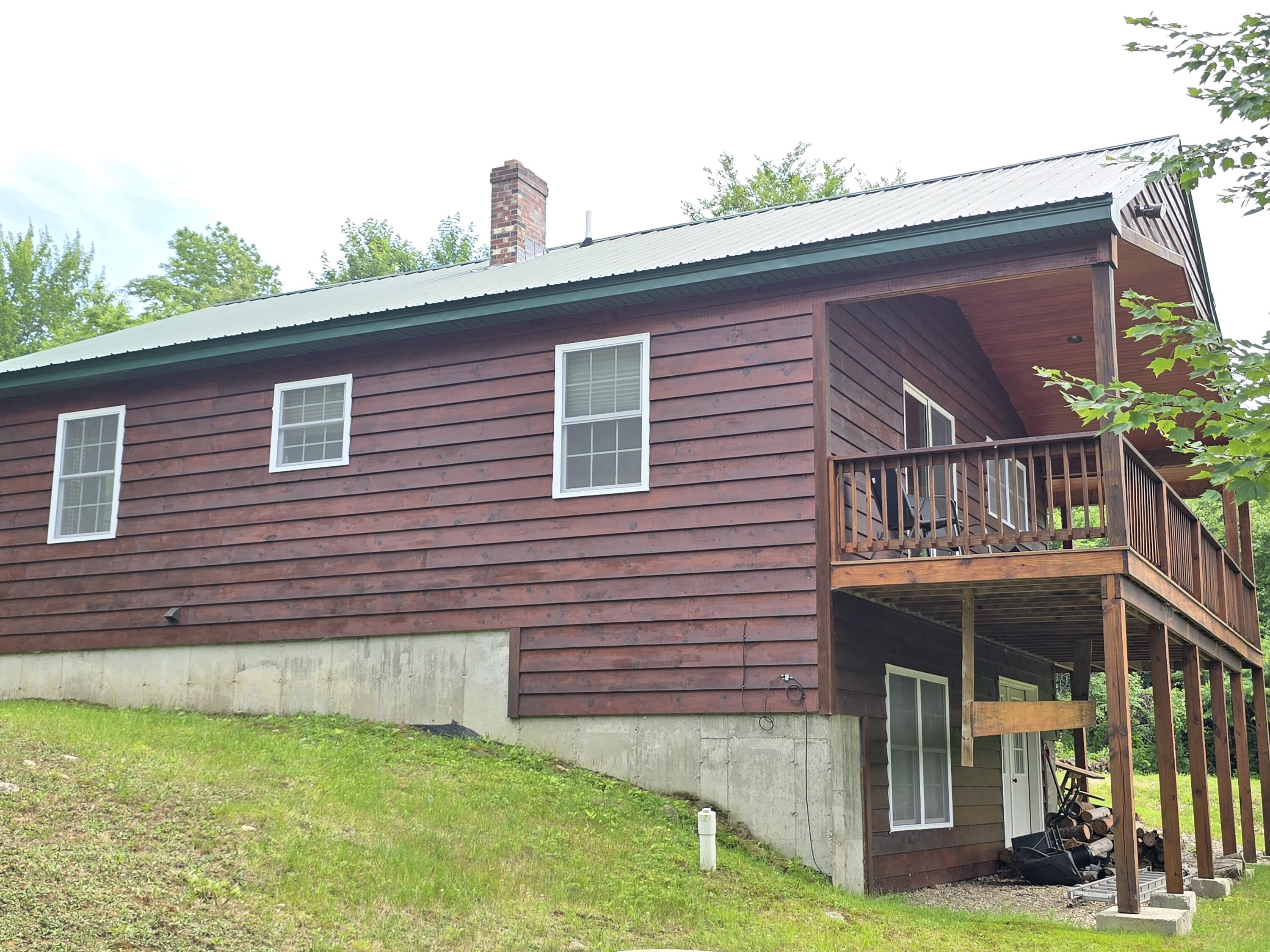 60 Riley Road Mexico, ME 04257 - Photo 2 of 36 20260701_144316