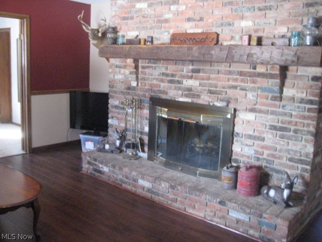 7390 Dewey Road Thompson, OH 44086 - Photo 9 of 22