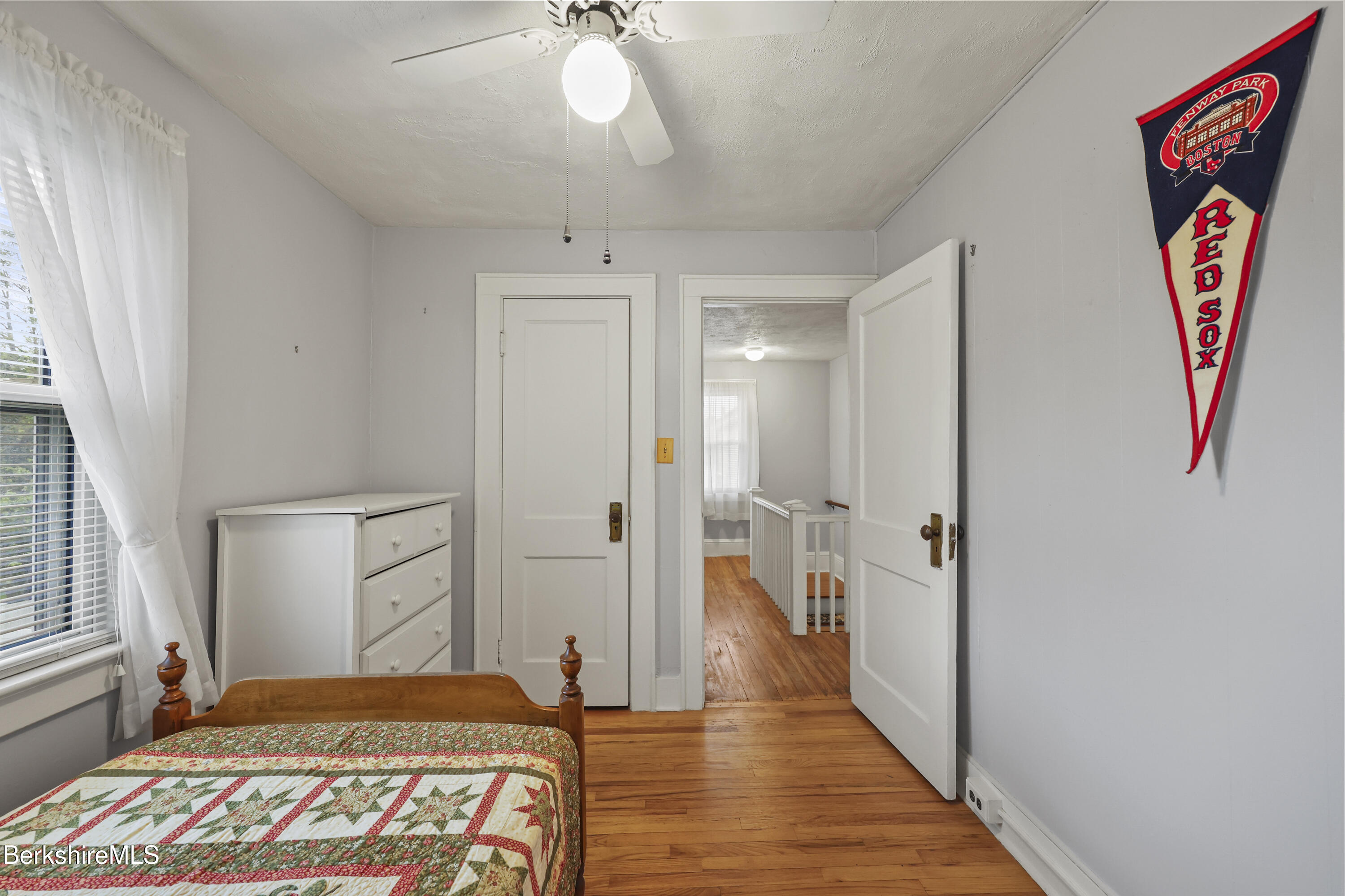 142 Benedict Road Pittsfield, MA 01201 - Photo 17 of 31 Bedroom 1