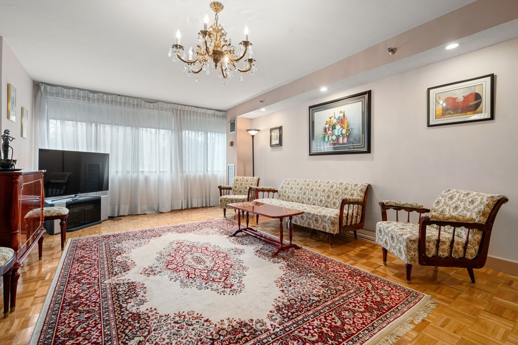 1731 Beacon Street, Unit 221 Brookline, MA 02445 - Photo 7 of 27