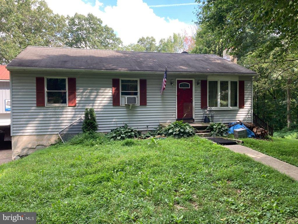 132 Engletown Road, Honey Brook, PA 19344 Compass