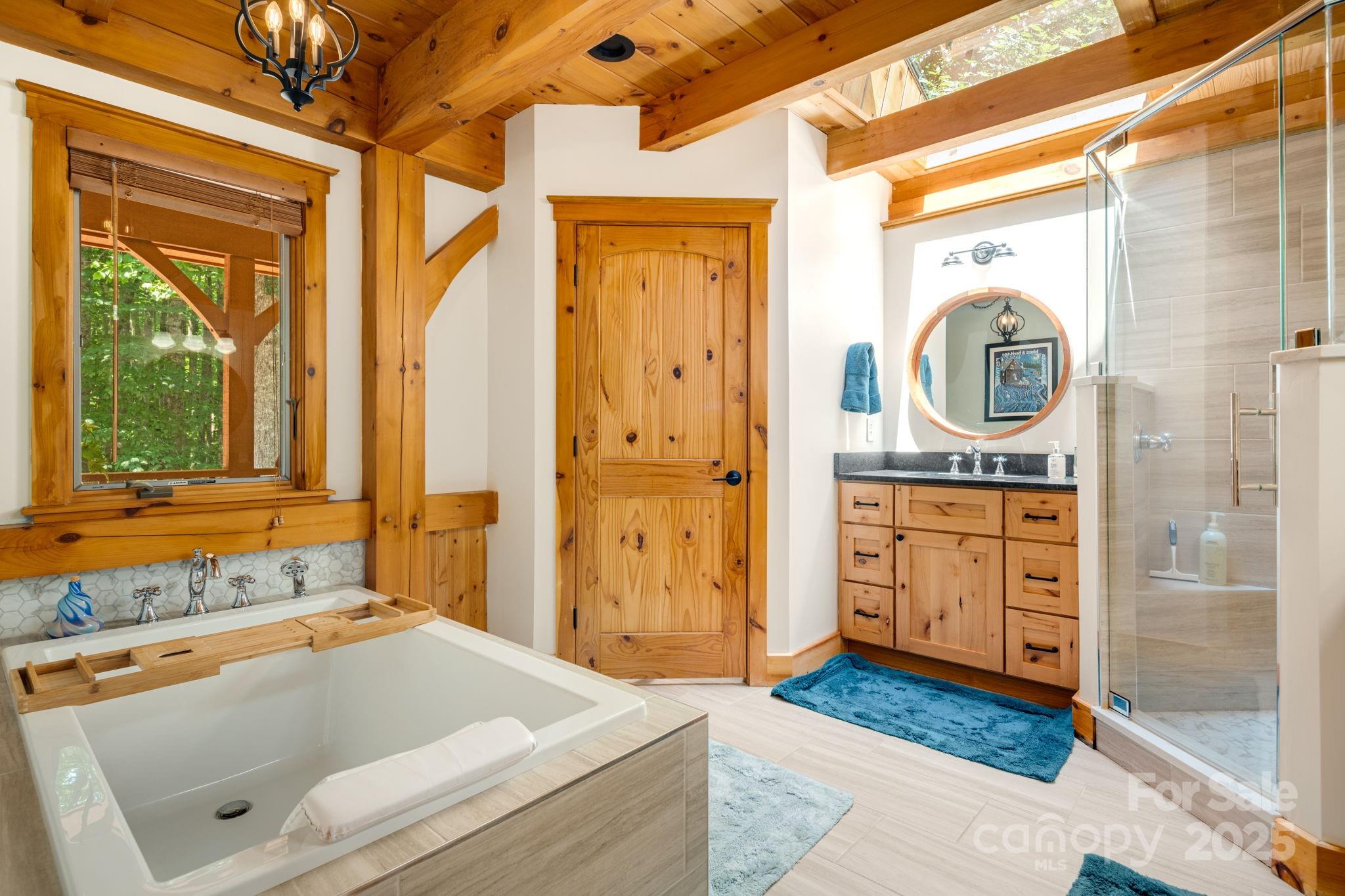 492 Henry Mountain Road Brevard, NC 28712 - Photo 20 of 48 Gallery Image 20