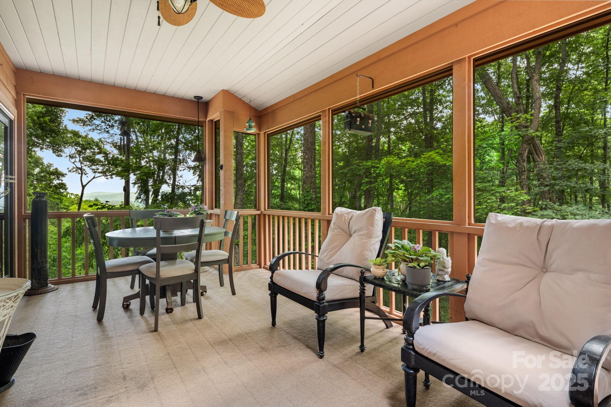 492 Henry Mountain Road Brevard, NC 28712 - Photo 40 of 48 Gallery Image 40