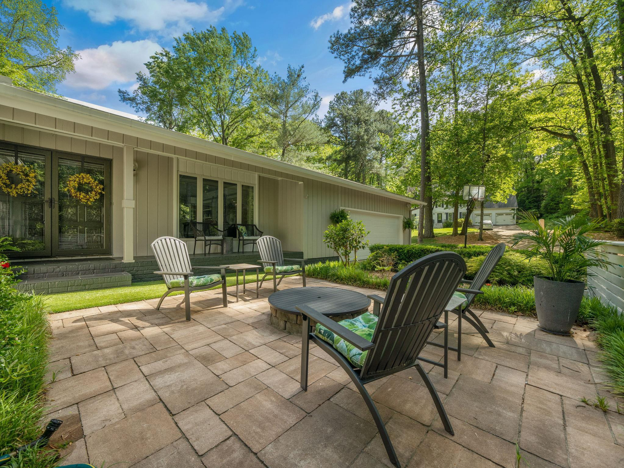 7208 Grist Mill Road Raleigh, NC 27615 - Photo 4 of 48 Photo 4