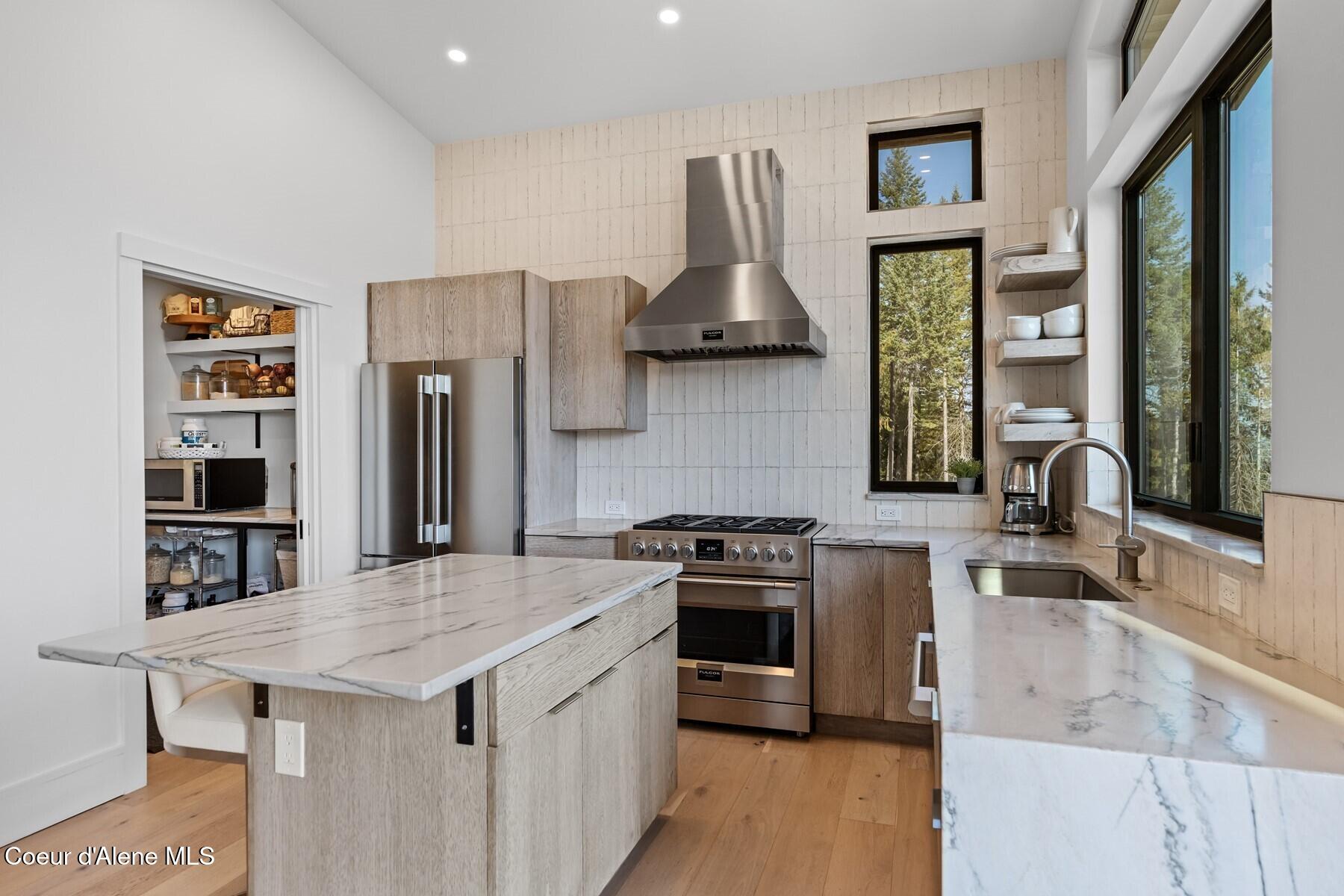 1376 Less Traveled Road Sagle, ID 83860 - Photo 18 of 61 15a