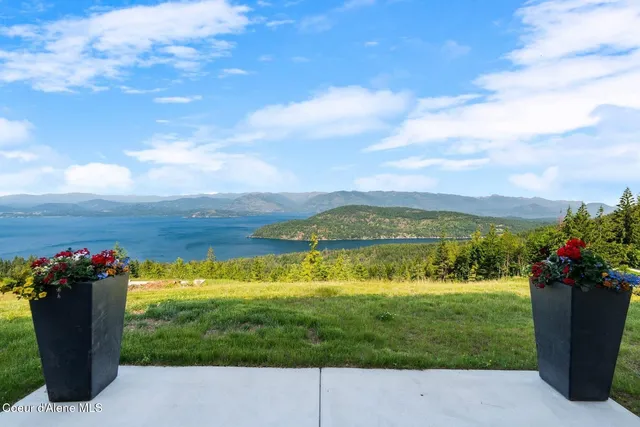 $2,295,000 | 1376 Less Traveled Road, Sagle, ID 83860