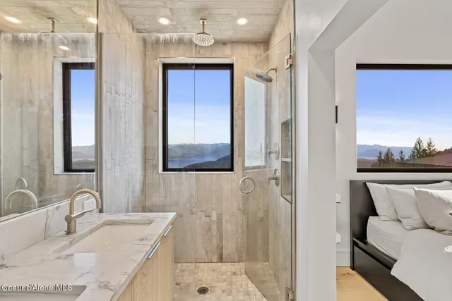 $2,295,000 | 1376 Less Traveled Road, Sagle, ID 83860