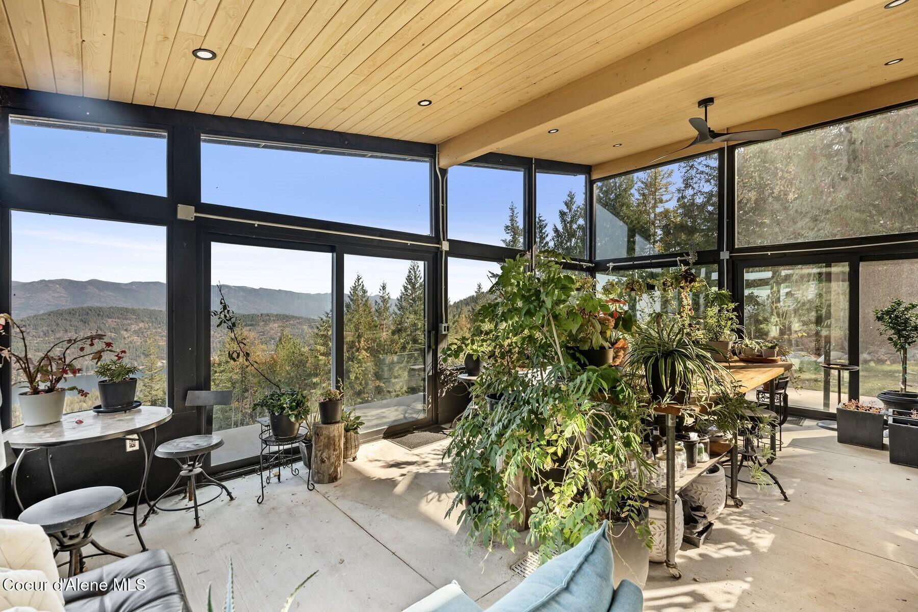 1376 Less Traveled Road Sagle, ID 83860 - Photo 39 of 61 36