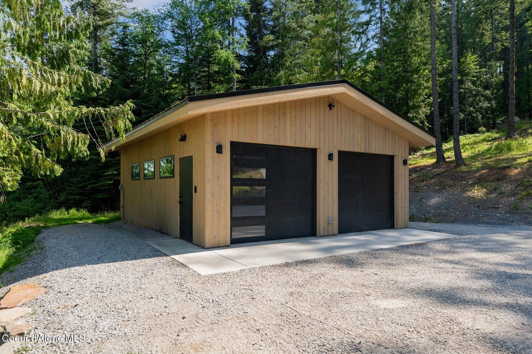 1376 Less Traveled Road Sagle, ID 83860 - Photo 44 of 61 41