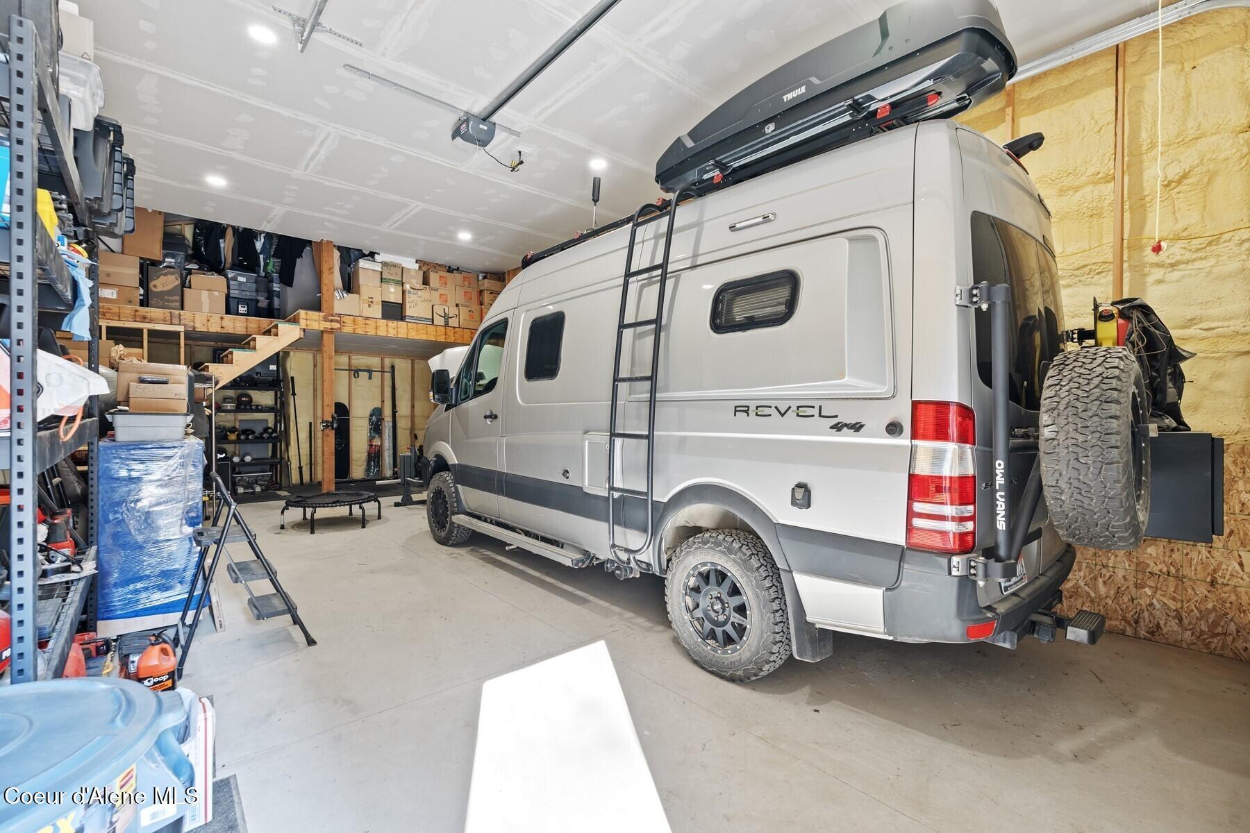 1376 Less Traveled Road Sagle, ID 83860 - Photo 48 of 61 45