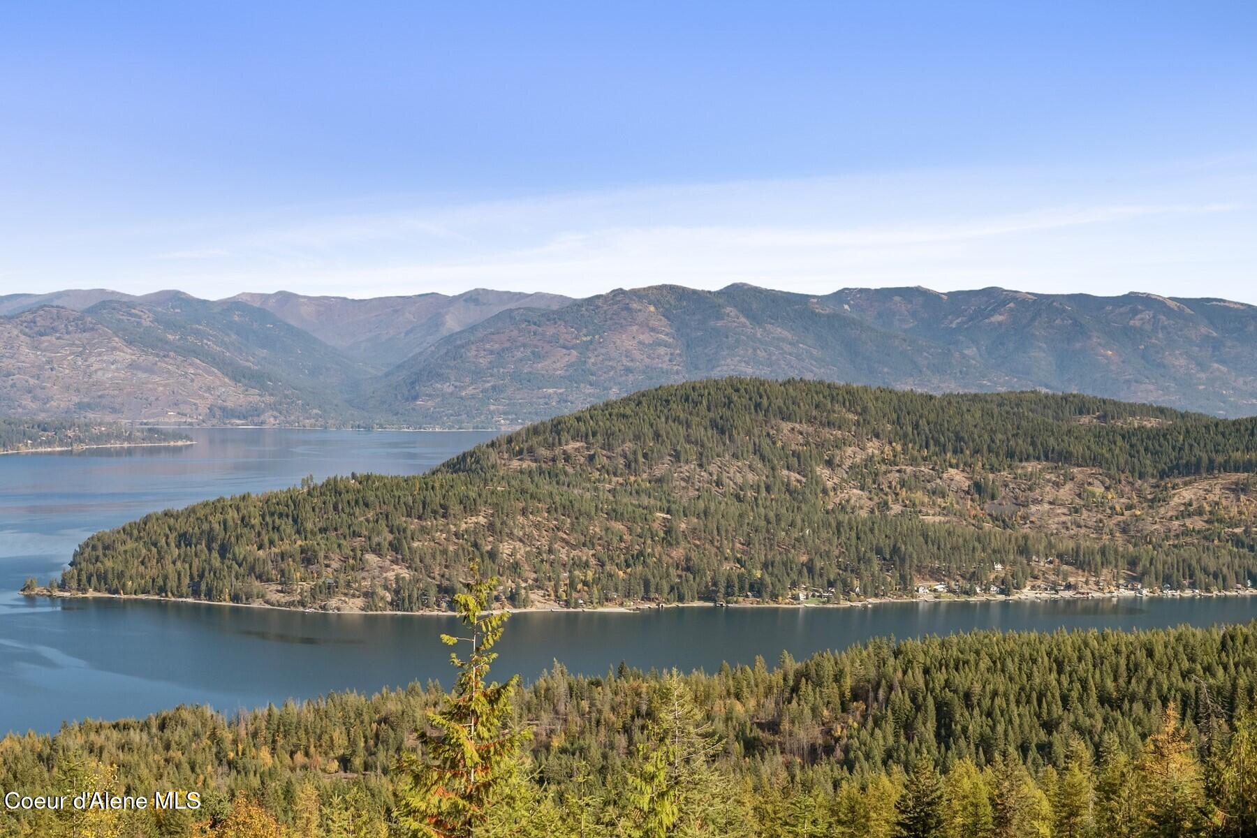 1376 Less Traveled Road Sagle, ID 83860 - Photo 55 of 61 52