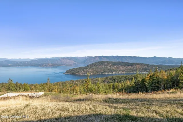 $2,295,000 | 1376 Less Traveled Road, Sagle, ID 83860