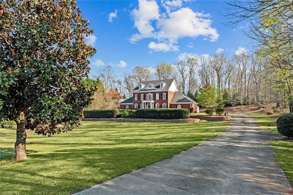 168 Jersey Road Oxford, GA 30054 - Photo 2 of 60
