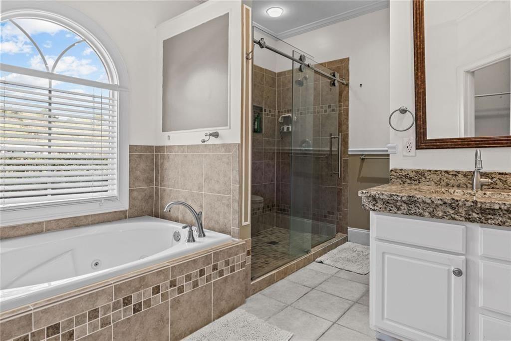 168 Jersey Road Oxford, GA 30054 - Photo 33 of 60