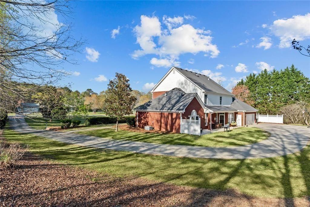 168 Jersey Road Oxford, GA 30054 - Photo 4 of 60