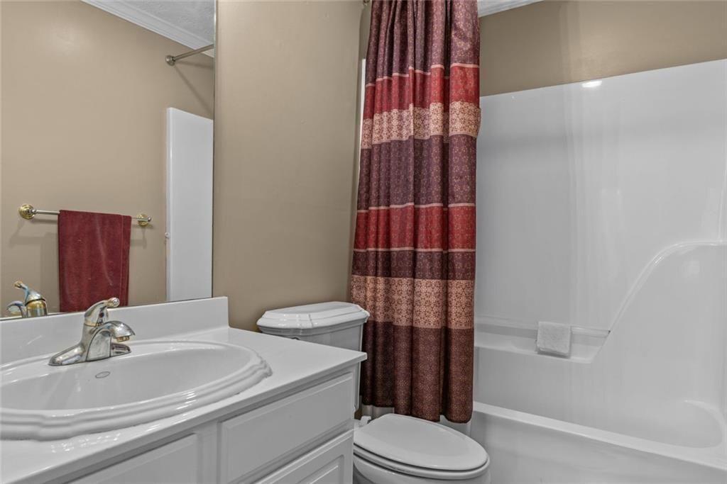 168 Jersey Road Oxford, GA 30054 - Photo 43 of 60