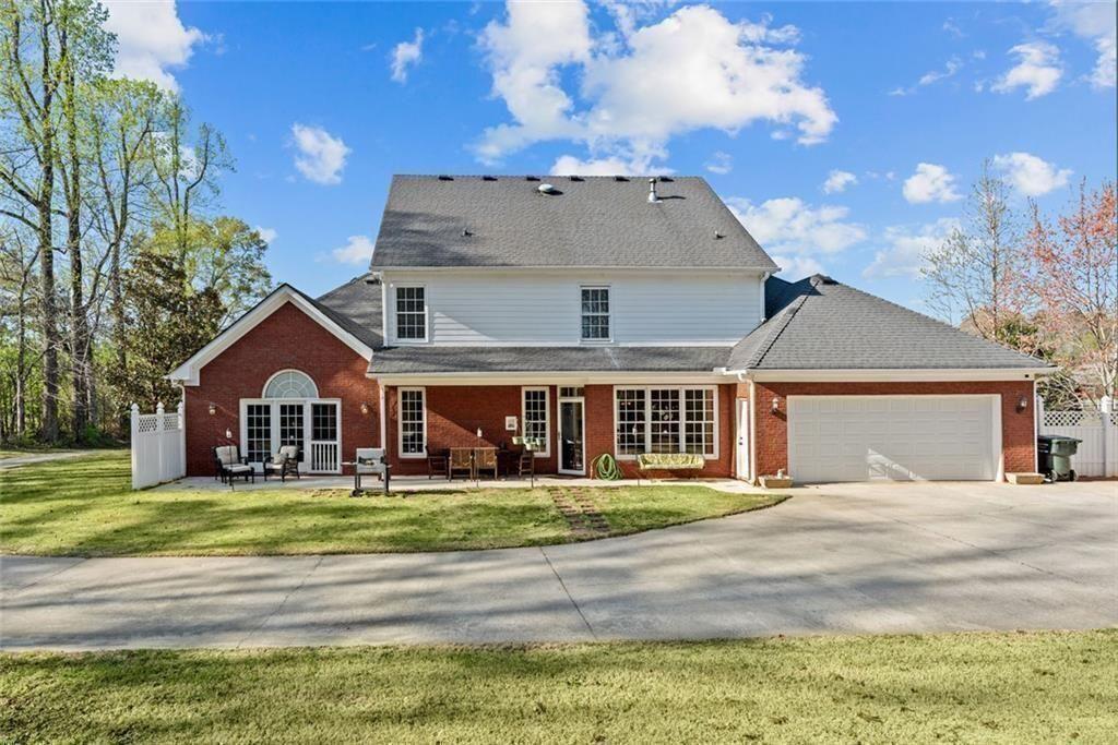 168 Jersey Road Oxford, GA 30054 - Photo 5 of 60