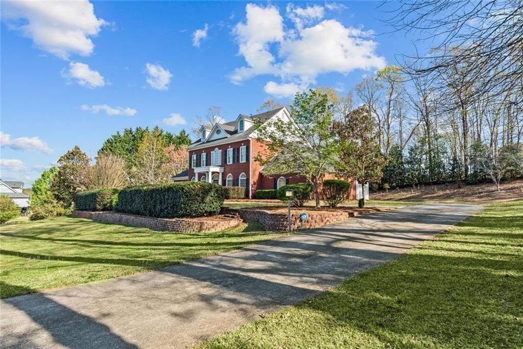 168 Jersey Road Oxford, GA 30054 - Photo 57 of 60