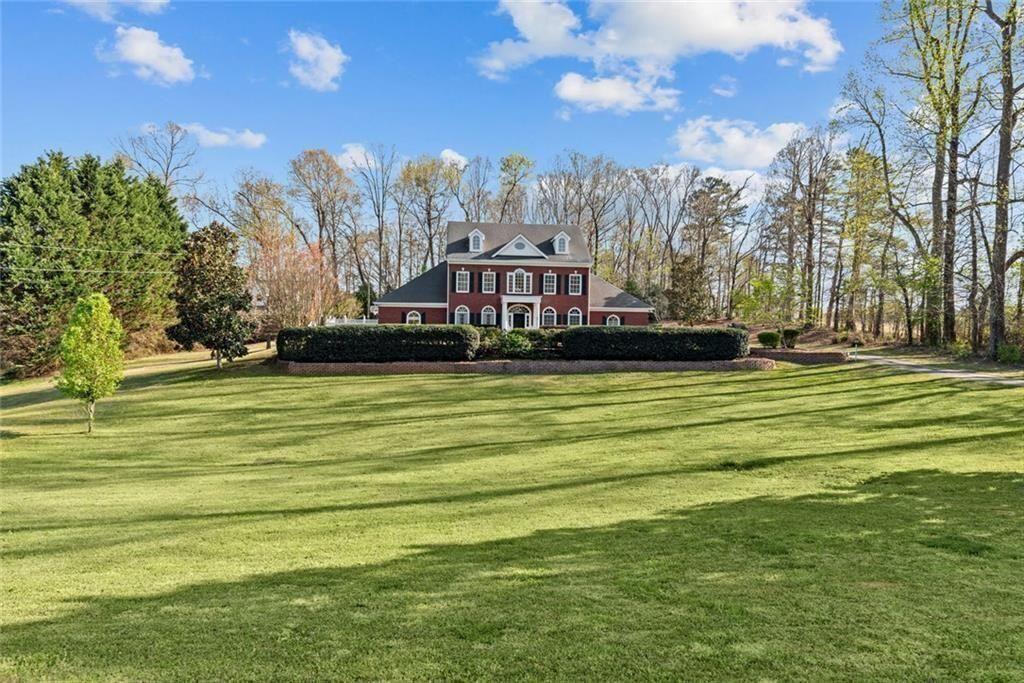168 Jersey Road Oxford, GA 30054 - Photo 58 of 60