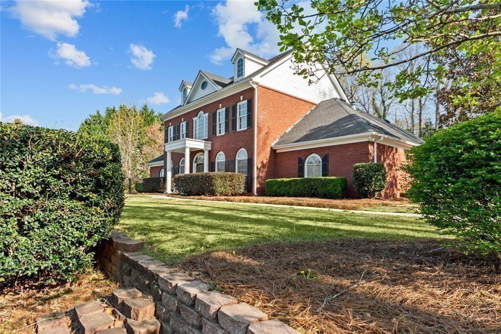 168 Jersey Road Oxford, GA 30054 - Photo 59 of 60