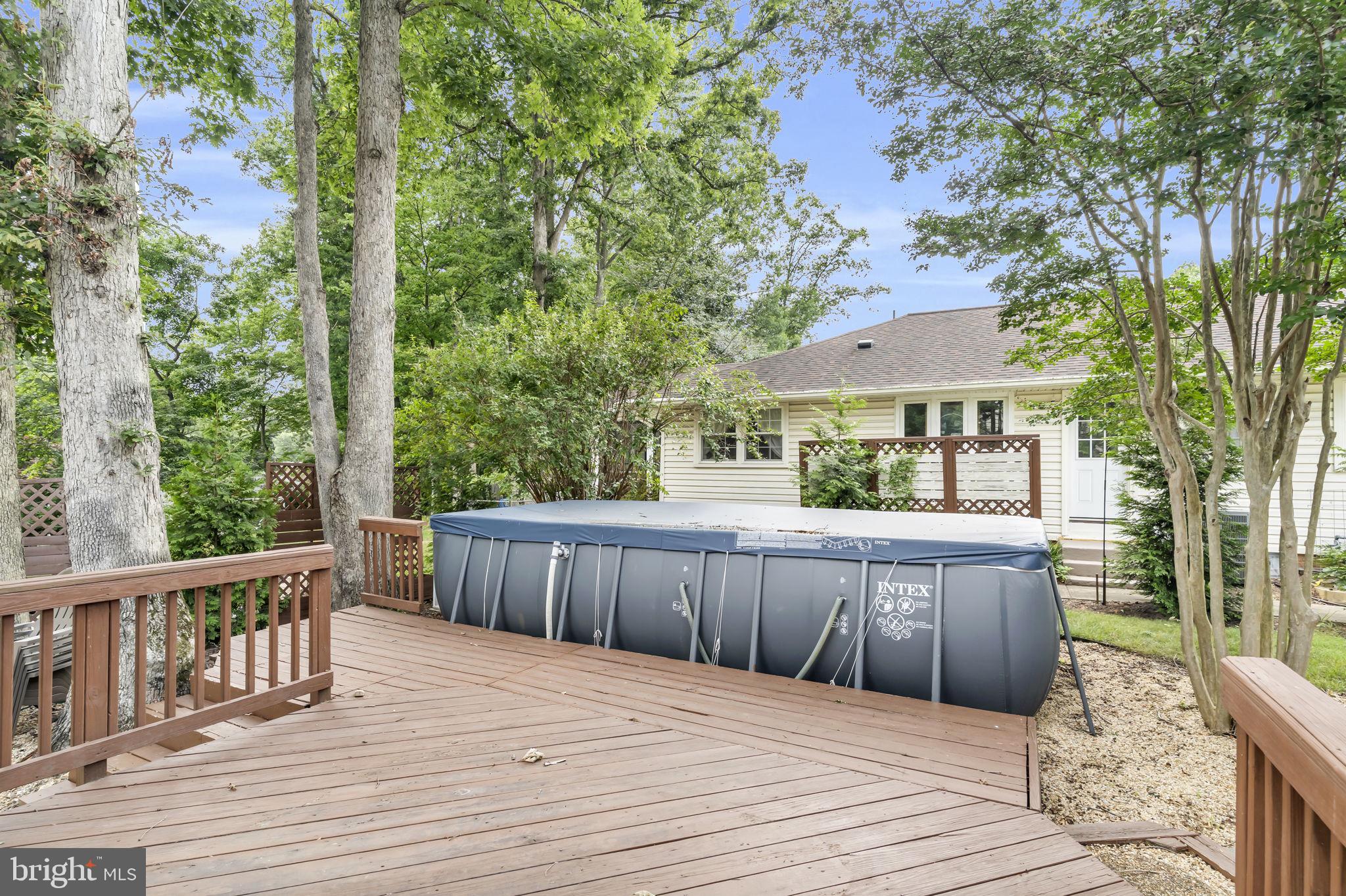8001 Leyton Place Springfield, VA 22152 - Photo 41 of 48