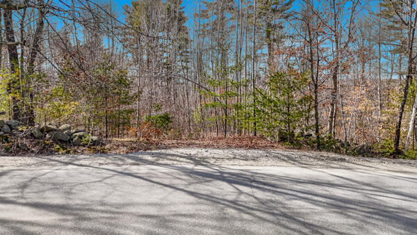 Deering Ridge photo