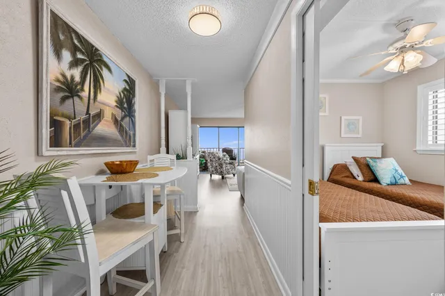 $295,000 | 7509 North Ocean Boulevard, Unit 1001, Myrtle Beach, SC 29572