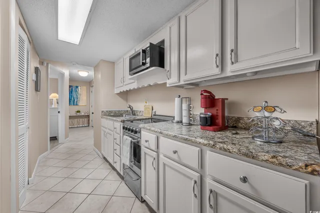 $295,000 | 7509 North Ocean Boulevard, Unit 1001, Myrtle Beach, SC 29572