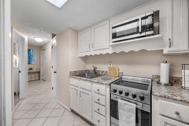 $295,000 | 7509 North Ocean Boulevard, Unit 1001, Myrtle Beach, SC 29572