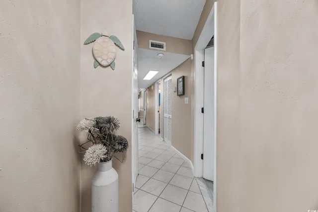 $295,000 | 7509 North Ocean Boulevard, Unit 1001, Myrtle Beach, SC 29572