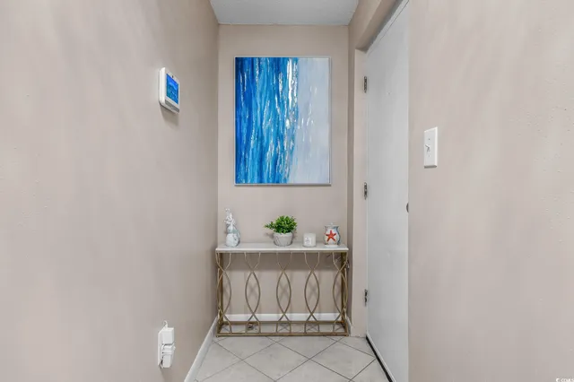 $295,000 | 7509 North Ocean Boulevard, Unit 1001, Myrtle Beach, SC 29572