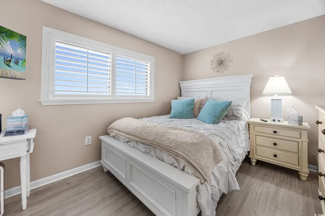 $295,000 | 7509 North Ocean Boulevard, Unit 1001, Myrtle Beach, SC 29572