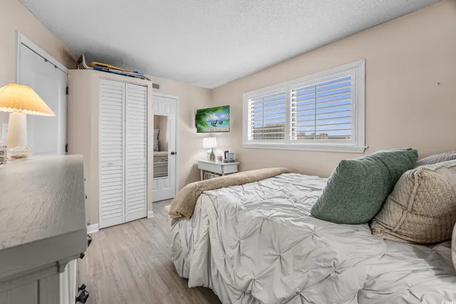 $295,000 | 7509 North Ocean Boulevard, Unit 1001, Myrtle Beach, SC 29572