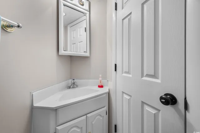 $295,000 | 7509 North Ocean Boulevard, Unit 1001, Myrtle Beach, SC 29572