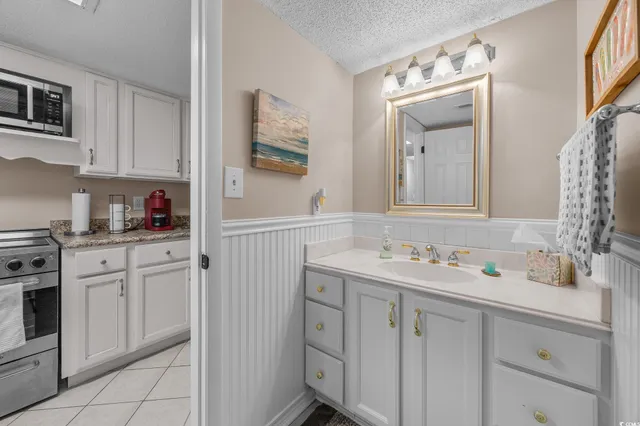 $295,000 | 7509 North Ocean Boulevard, Unit 1001, Myrtle Beach, SC 29572