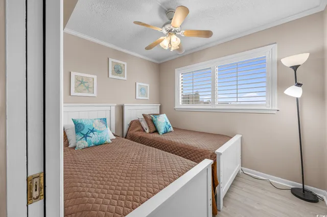 $295,000 | 7509 North Ocean Boulevard, Unit 1001, Myrtle Beach, SC 29572