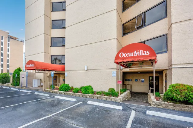 $295,000 | 7509 North Ocean Boulevard, Unit 1001, Myrtle Beach, SC 29572