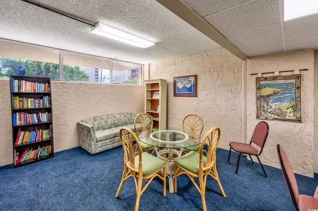 $295,000 | 7509 North Ocean Boulevard, Unit 1001, Myrtle Beach, SC 29572