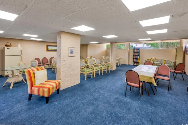 $295,000 | 7509 North Ocean Boulevard, Unit 1001, Myrtle Beach, SC 29572