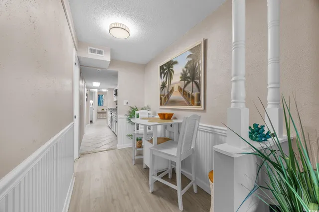 $295,000 | 7509 North Ocean Boulevard, Unit 1001, Myrtle Beach, SC 29572