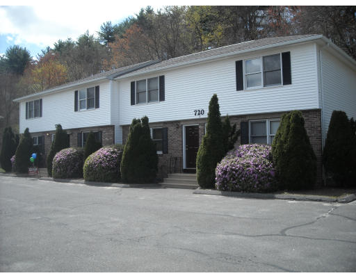 720 Russell Road, Unit 720D Westfield, MA 01085 - Photo 1 of 1