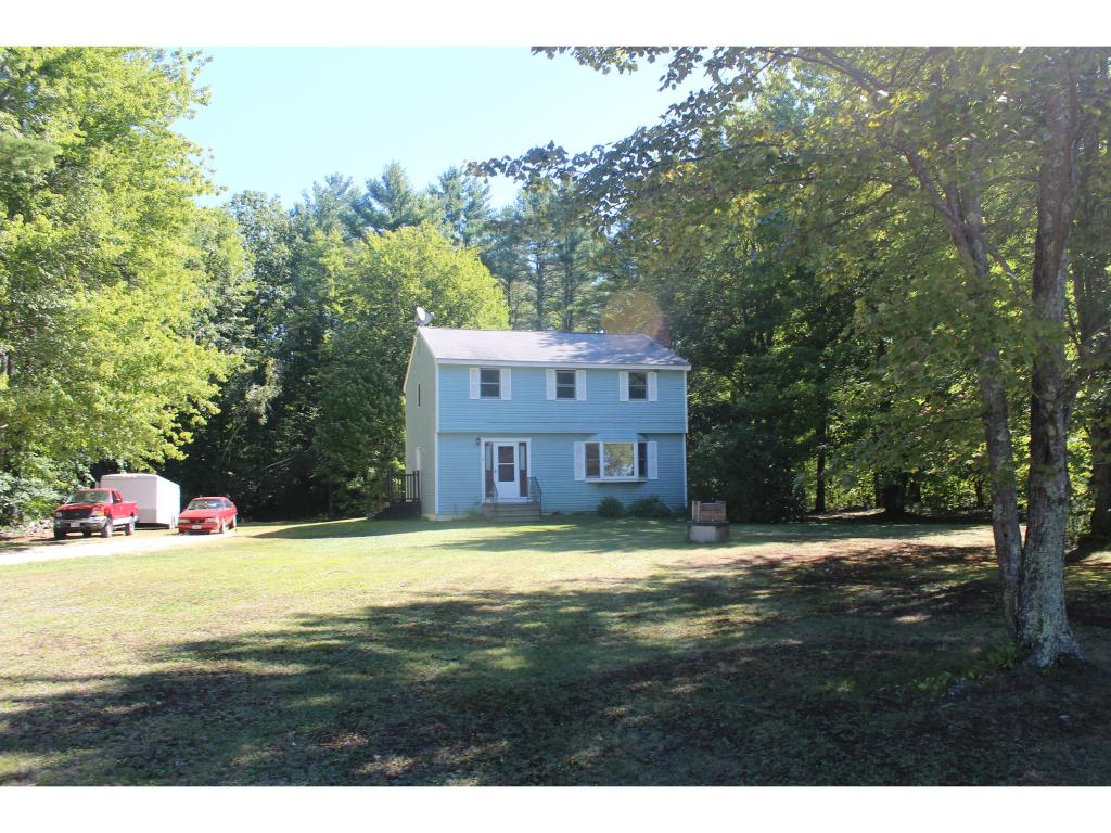 6 Aspen Lane Rochester, NH 03839 - Photo 1 of 21