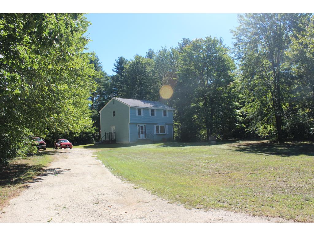 6 Aspen Lane Rochester, NH 03839 - Photo 14 of 21